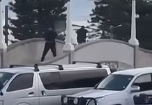 Terrortámadás: zsidó ünneplőket lőttek le Ausztráliában