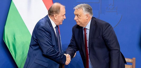 Orbán a béremelésekről: „Ez a mi nagy tervünk”