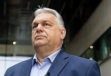 Orbán: Brüsszel botrányos döntését nem hajtjuk végre