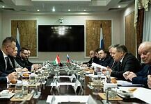 Szijjártó Péter: jó hírek Paks2 kapcsán