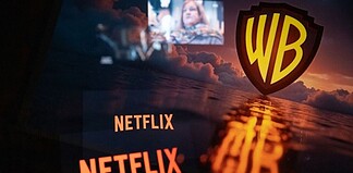 Kitört a háború Hollywoodért, Trump is megszólalt