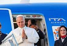 A pápa arra kérte Trumpot, hogy ne támadják meg Venezuelát