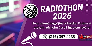 RADIOTHON ONLINE FORM