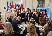 A diaszpóra magyarsága beírja magát Amerika történetébe