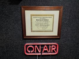 Tartsuk életben Amerika utolsó magyar nyelvű FM-rádióját – a Bocskai Rádiót!