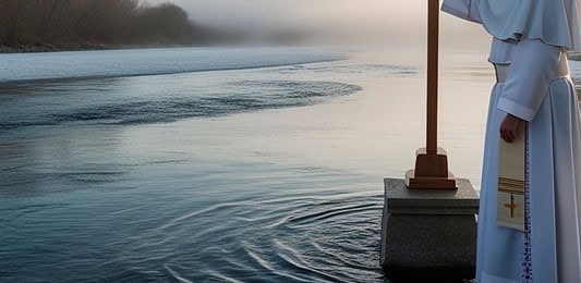 Vízkereszt – Mit is jelent január 6-a valójában?