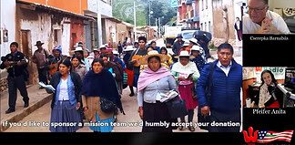 A tettek ereje sokszor hangosabb a szavaknál – Cserepka Barnabás missziója