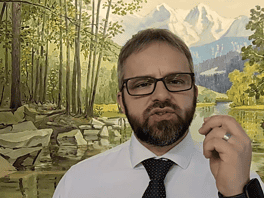 A Baptista Gyülekezet 2026. január 18-i adása