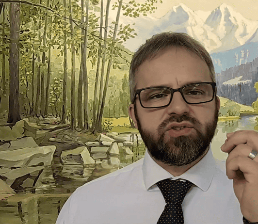 A Baptista Gyülekezet 2026. január 18-i adása