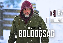 Filmajánló: „Jézus és…” – 3. évad a boldogságról (Duna TV)
