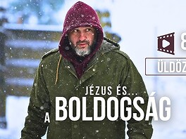 Filmajánló: „Jézus és…” – 3. évad a boldogságról (Duna TV)
