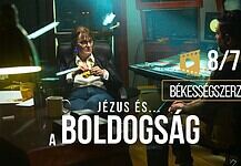 Filmajánló: „Jézus és…” – 3. évad a boldogságról (Duna TV)