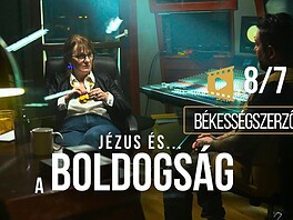 Filmajánló: „Jézus és…” – 3. évad a boldogságról (Duna TV)
