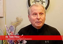 Református felekezet 2026. január 4-i adása