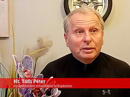 Református felekezet 2026. január 4-i adása