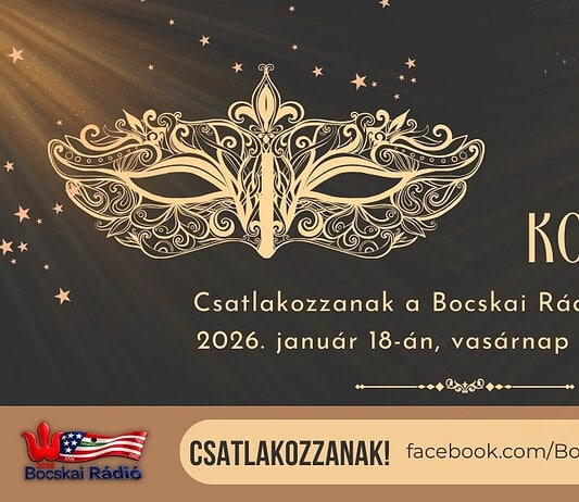 Közösségben a jövőért – Élmények a 64. Magyar Kongresszusról és a Magyar Bálról