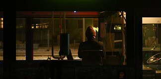 „Azt hittem, az oroszok megtámadtak minket”