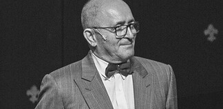 Elhunyt Benedek Gyula