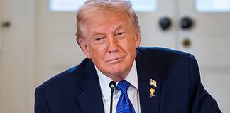 Trump közvetlen tárgyalásokat akar Grönlandról