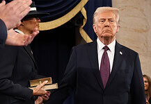 Trump: nemzetbiztonsági szempontból kell Grönland