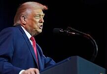 Donald Trump vészhelyzetet hirdetett Kuba miatt