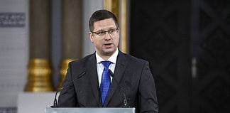 Gulyás Gergely: egy magyar nemzeti tragédiára emlékezünk