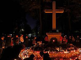 Tovább nőtt a keresztények üldözése