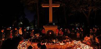 Tovább nőtt a keresztények üldözése