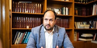 „Közelebb vagyunk egymáshoz, mint bármikor”