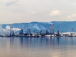 Hungary Is Becoming a Regional Gas Distribution Hub