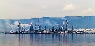 Hungary Is Becoming a Regional Gas Distribution Hub