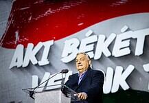 Orbán Viktor: Soha rosszabb évkezdetet!