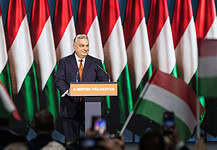 Orbán Viktor bejelentette, petíció indul