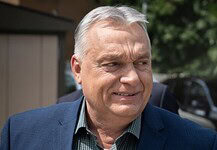 Válaszolt Orbán Viktor Zelenszkijnek