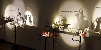 A pozsonyi várban állították ki a kuruc kori leletet