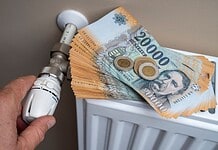 Januári rezsistopot vezetett be a kormány