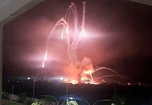 Amerikai támadás érte Venezuelát