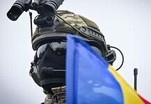 A lakosságának felkészültnek kell lennie egy háborúra