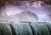 Francia energiaóriás száll be az erdélyi vízerőmű építésébe