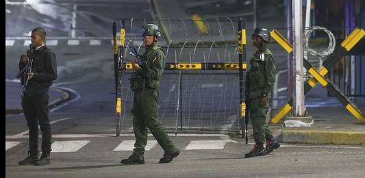 Megosztotta a világot a Venezuelát ért amerikai támadás