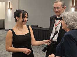 Magyarok a jövő alakítói – így telt a 64. Magyar Kongresszus