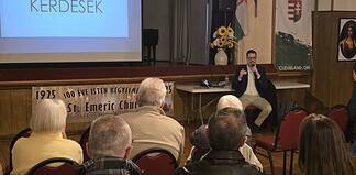 Külképviseleti szavazás és levélszavazás: tudnivalók 2026-ra