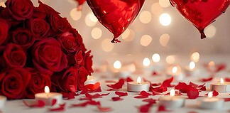 Nem csak rózsáról és csokoládéról szól – különleges Valentin-napi szokások a világ körül