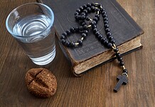 A böjt nem mindig jelent lemondást – testi fegyelemtől a belső szabadságig