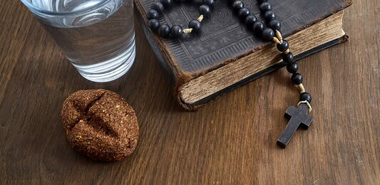 A böjt nem mindig jelent lemondást – testi fegyelemtől a belső szabadságig