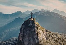 Dsida Jenő: Krisztus