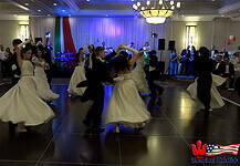 Több mint szmoking és keringő: lélek – Lezajlott a 104. magyar bál Chicagóban