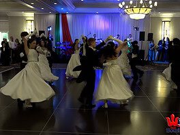 Több mint szmoking és keringő: lélek – Lezajlott a 104. magyar bál Chicagóban