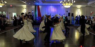 Több mint szmoking és keringő: lélek – Lezajlott a 104. magyar bál Chicagóban