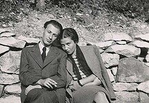 Radnóti Miklós: Tétova Óda